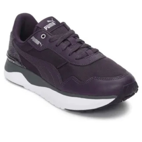 Puma Women’s SOFTFOAM+ Sneakers - Picture 1 of 9